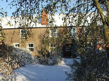 Little Treaddow Farmhouse B And B Grafton Exterior photo